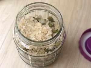 超好喝青梅糖漿/青梅干/青梅酵素/糖漬青梅/梅子露的做法 步驟3