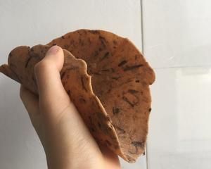 快手素梅干菜全麥脆餅【健康主食】的做法 步驟6