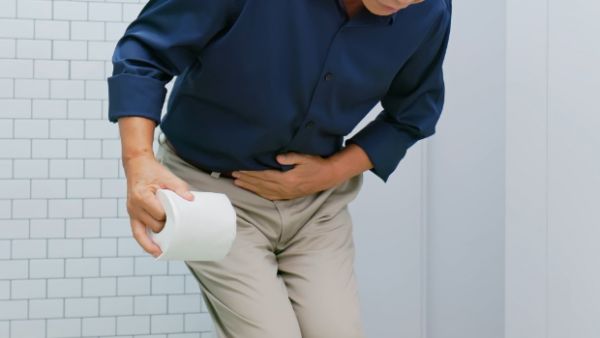 清宿便可變瘦變靚？