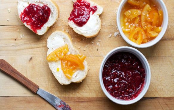 果膠是什么？有什么作用與功效？對人體有害嗎