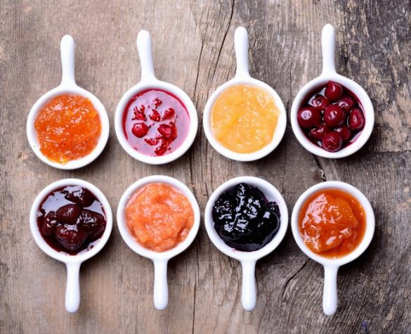 果膠是什么？有什么作用與功效？對人體有害嗎