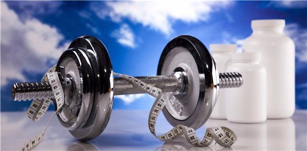 肌肉控制量是什么意思