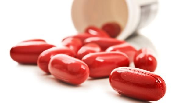 什么维生素促进肌肉生长