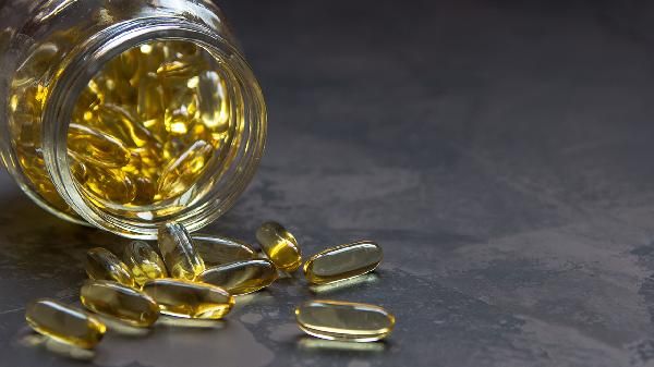 什么维生素促进肌肉生长