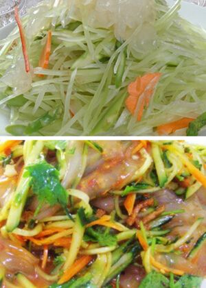八大菜系之一的“東北菜”菜譜推薦
