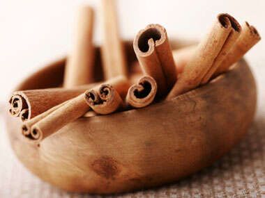 5. Cinnamon