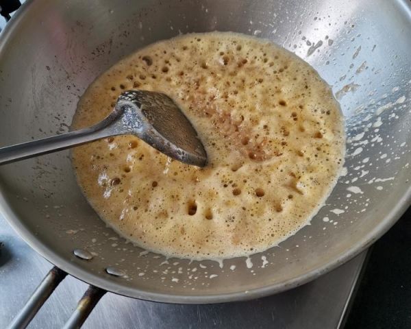 純奶手撕吐司的做法 步驟1