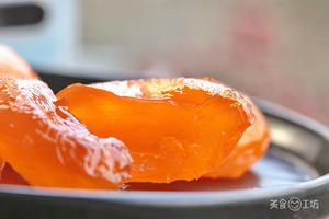 自制咸蛋黄-速成法！的做法 步骤7