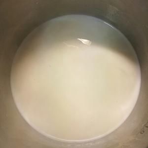 高配版Nutella榛子巧克力醬的做法 步驟3