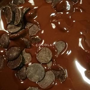 高配版Nutella榛子巧克力醬的做法 步驟4
