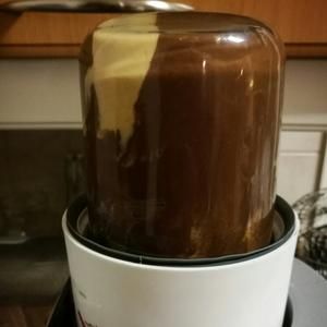 高配版Nutella榛子巧克力醬的做法 步驟5