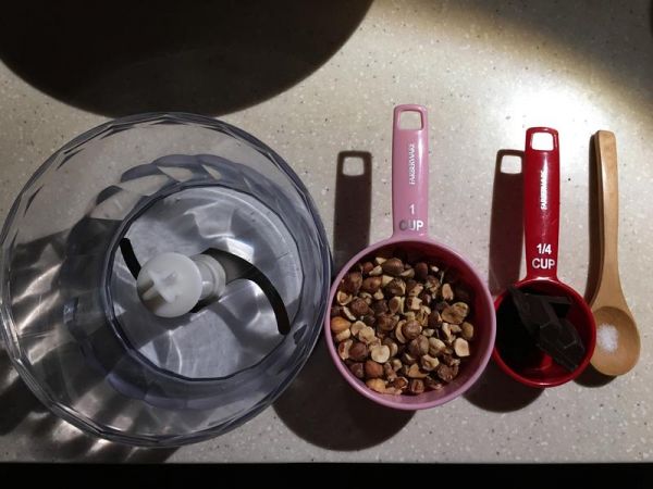 純奶手撕吐司的做法 步驟1