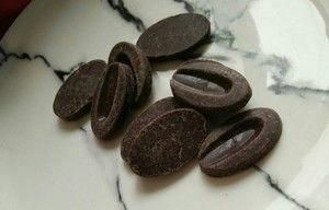 如何在家自制巧克力酱？制作过程中常见的问题有哪些？ 第1张