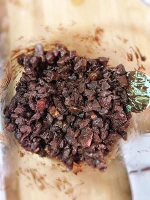 巧克力水果糖的做法 步驟4