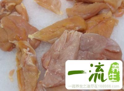 鸡胸肉的做法大全 简单的做法做出美味佳肴