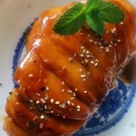 减脂鸡胸肉