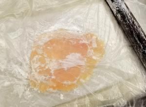 面片鸡胸肉 健康菜谱的做法 步骤6