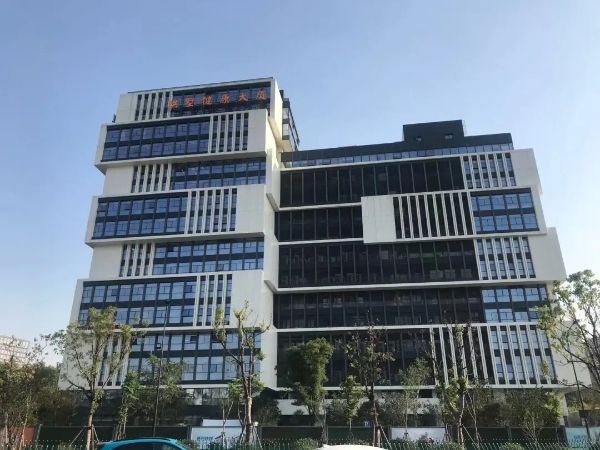“共同富裕”健康路丨 一个社区卫生服务中心的“华丽转身”→
