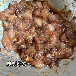 雞肉低卡健康吃法33|味噌雞胸的做法 步驟5