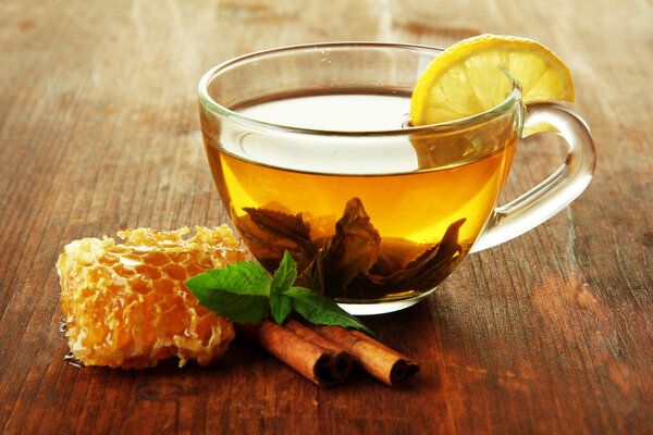 便秘可以喝什么茶潤(rùn)腸通便的呢