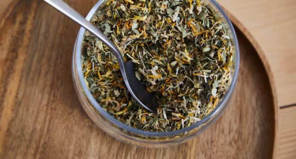 蒲公英茶：解决便秘的自然良方