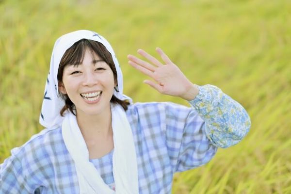 便秘には毎日お茶を飲んでサヨナラしよう！