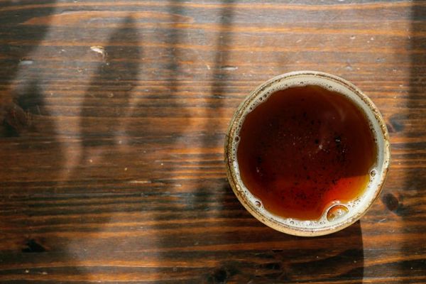 ハブ茶に期待される主な効能