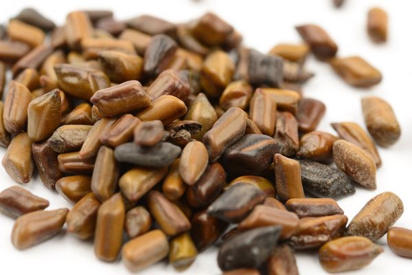 ハブ茶を飲むときの注意點