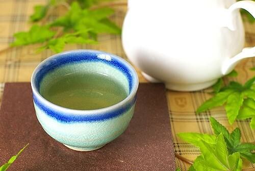 ハブ茶の効果効能