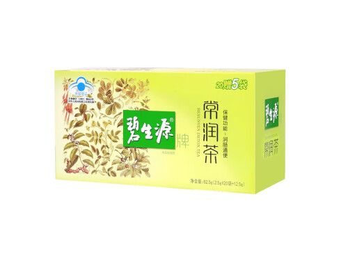 常潤茶可以減肥嗎 常潤茶最好幾天喝一次