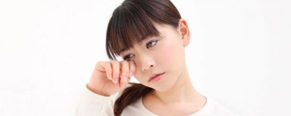 眼睛干涩视力模糊怎么解决