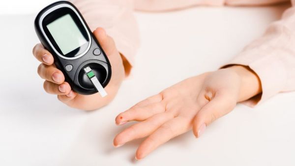 空腹血糖高饭后不高怎么回事