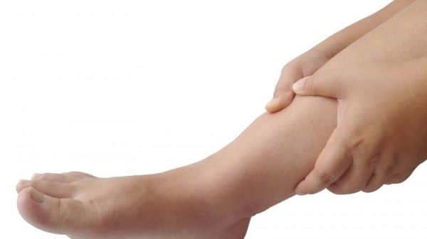 血糖高脚肿是怎么回事