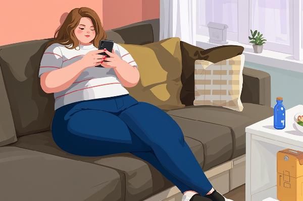 減肥非夢(mèng)想：堅(jiān)持這6大燃脂策略 效果顯著