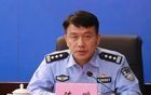 市公安局副局长陈鹏，已被纪委带走！