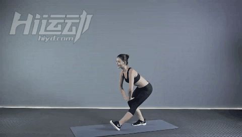 7個靜態(tài)拉伸動作 緩解運動后的肌肉酸痛