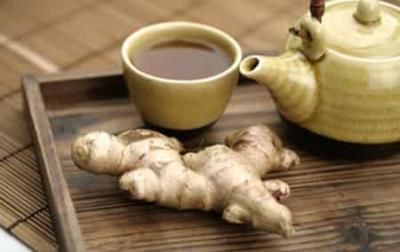 生姜紅茶斷食減肥法，功效有驅寒消脂日瘦一斤 減肥飲品 第3張