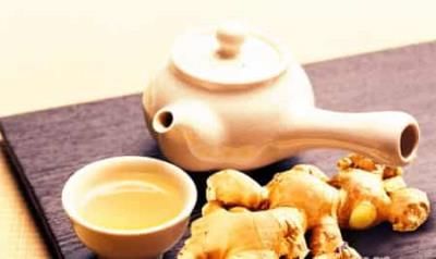 生姜紅茶斷食減肥法，功效有驅寒消脂日瘦一斤 減肥飲品 第4張
