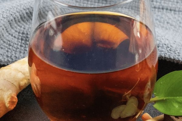 姜枣茶一年四季都可以喝吗，一年四季一般都能饮用