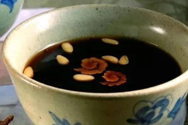 姜枣茶一年四季都可以喝吗，一年四季一般都能饮用