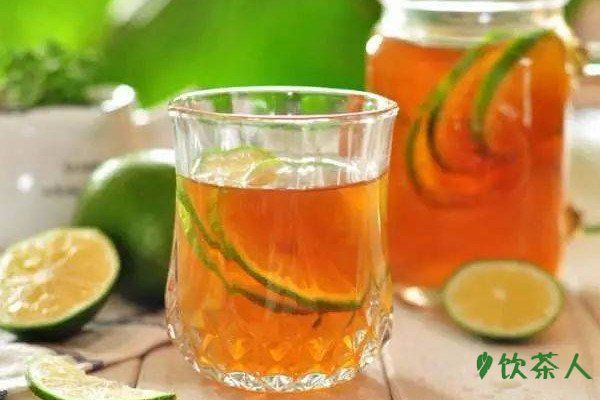 红茶适合什么季节喝，喝红茶有什么好处？