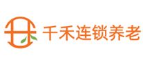 千禾连锁养老logo