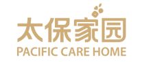 太保家园logo