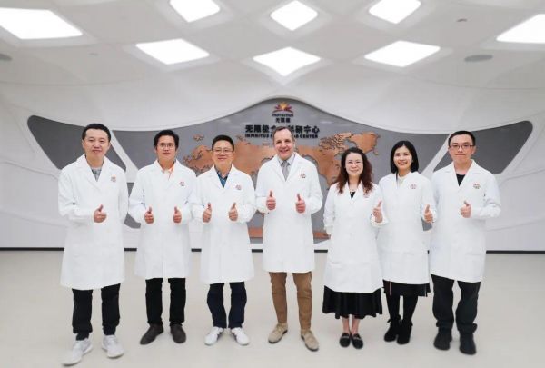 养生健康服务品牌排行