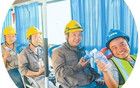公共纳凉点 乘凉好去处（探访）