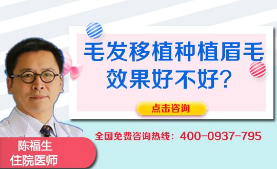头发稀疏的原因