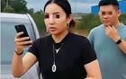 “亮证姐”身份被扒，留给当地的时间不多了