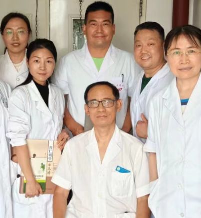 三通治疗那些病