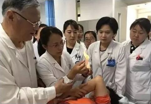 河北贺氏三通火针针灸效果如何