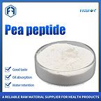 Health Dietary Supplement Soybean Peptide Powder for Anti-Fatigue Immunity High Quality Peptides